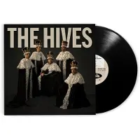 Pias bv The Hives - Forever Lp