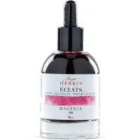 JACQUES HERBIN Éclats – Aquarel Inkt – Vloeibare Aquarelverf – Magenta – 300 – 50 ml