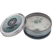 Take Care - Edelstenen en Spirituele Geurkaars - Relax - Energie -168g