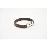 Josh -24764-Armband-Cognac-Heren-20,5cm