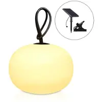 ELP LED Hanglamp | Solar 2500K IP54