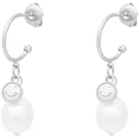 Yehwang Happy Glow oorbellen - Stainless Steel oorbellen - 100% waterproof - Nikkelvrij