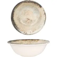 RINART Kommetje obvara porselein 16 cm (400cc) set van 6