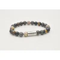 Josh -9313-Armband-Multi-Heren-22,5cm