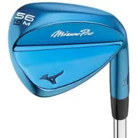 Mizuno Pro T-1 Blue IP Golf club - wedge Rechterhand Staal 54° 08° Wedge Flex