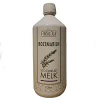 Finsuola stoombadmelk Rozemarijn 1L