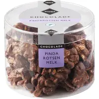 RIOBA Pindarotsjes Melk 500 gram