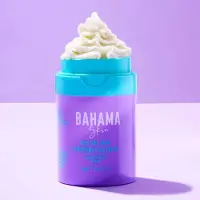 Sosu Bahama Skin | Moisture Whip | Nourishing Face Cream - 40ml - Vegan