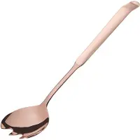 Amefa Buffet Kleine Saladevork Koper (doos 6) - DX653