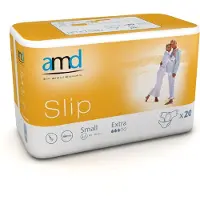 AMD Slip Extra Small - 1 pak van 20 stuks
