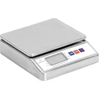 Louis Tellier Weegschaal 005Kg/0,5Gr 208062