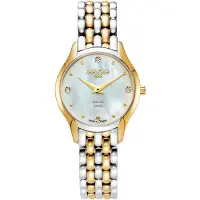 Roamer Analoog horloge gemengde kleuren