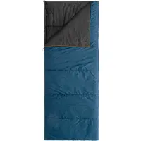 Exped Megasleep Uno Deken Slaapzak Burgundy/Deepsea/Moraine