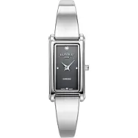 Roamer Horloge Elegance diamond Gun
