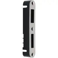 Nemef magneet sluitkom 1269/71 met rvs sluitplaat
