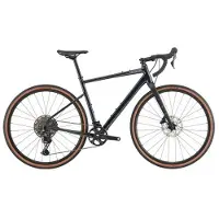 Cannondale gravelfiets Topstone 2 Shimano Cues 11S 700mm Blauw || Maat: L / 178-193 cm