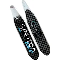 Spetton Cx Eolo Freediver Quattro Speervissen Vinnen