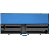 Gedore Plaatstalen kist | Leeg | Inclusief inzet voor Dremo CD-D-DXL - 3254895