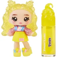Yummiland x Peeps Lipglosspop - Goldie Mallows, Leeftijd 4+