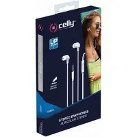 Celly UP600WH Intercom-headsets