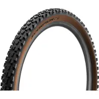 Pirelli Scorpion E-mtb M Classic Hyperwall 60 Tpi Smartgrip Gravity Tubeless 29´´ X 2.60 Mtb-band
