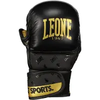 Leone1947 Dna Mma-vechthandschoen