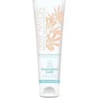 Australian Gold Hemp Nation Sea Salt & Sandalwood-83 ml-travelsize