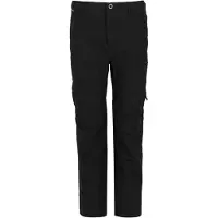Regatta Rekbare broek met ritssluiting voor kinderen Highton