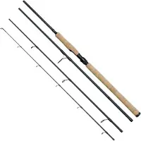 Kinetic Equalizer Cf Spinning Rod Bruin 3.05 m / 12-40 g