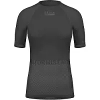 Gobik Limber Skin Korte Mouwen Basislaag