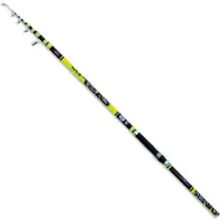 Fishing Ferrari Power Cast Telescopische Surfcasting Hengel