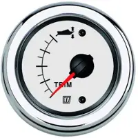 VETUS Indicator Voor Z-staarttrim 12-24v
