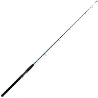 Cinnetic Blue Win Trolling Rod Blauw 1.68 m / 30-50 Lbs