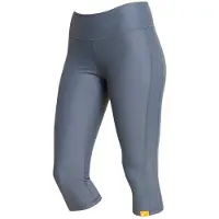 IQ-UV Uv 300 Yoga Rash Guard Broekje