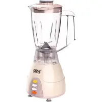 Winning Star St-5372 Blender 2 In 1