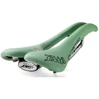 Selle Smp Dynamic Carbon Zadel