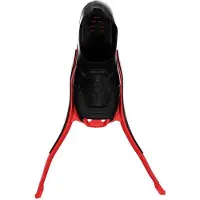BEUCHAT Libeccio Single Footpocket Zwart EU 47-48