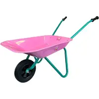 Disney Wheel Barrow Tinkerbell 72x38x34,5 cm