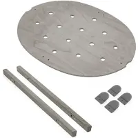 Stokke Sleepi Downsizing Kit V3 Hazy Grey