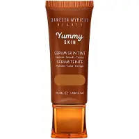 Danessa Myricks Beauty Yummy Skin Serum Tint Vloeibare foundation 45 ml 11