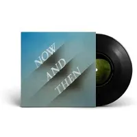 Universal Music - Now And Then - 7" Vinyl Single - Limited Edition