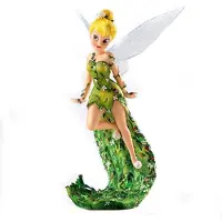 Disney beeldje - Showcase 'Haute Couture' collectie - Tinker Bell