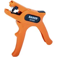 Bahco Draadstriptang 3416A; 0,2-6 mm
