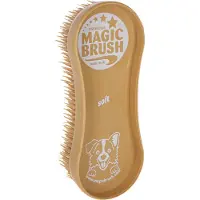 Magic Brush Kerbl Magic Hondenborstel