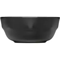Iittala Solare Kom Ø14 Cm Staalgrijs - Dessertkommen Vitroporcelain Steel Grey - 1079708
