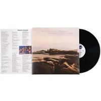 POLYDOR Seventh Sojourn