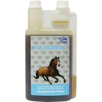 Nutrilabs Pulmomag
