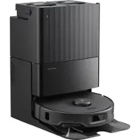 Roborock Qrevo Edge 5V1 Black