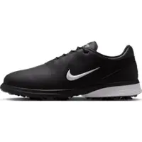 Nike Victory Tour 4 Unisex Shoe Black/White/Dark Smoke Grey 8,5 Heren golfschoenen