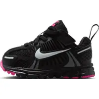 Nike Zoom Vomero 5 Infant, zwart